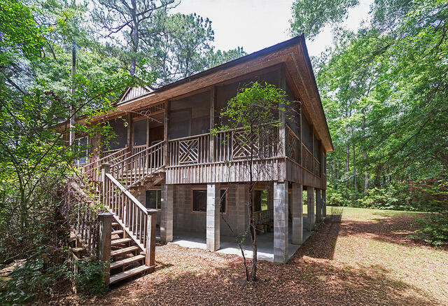 708 Oyster Bay Road McClellanville, SC 29458 - Photo 5 of 31 708 Oyster 4