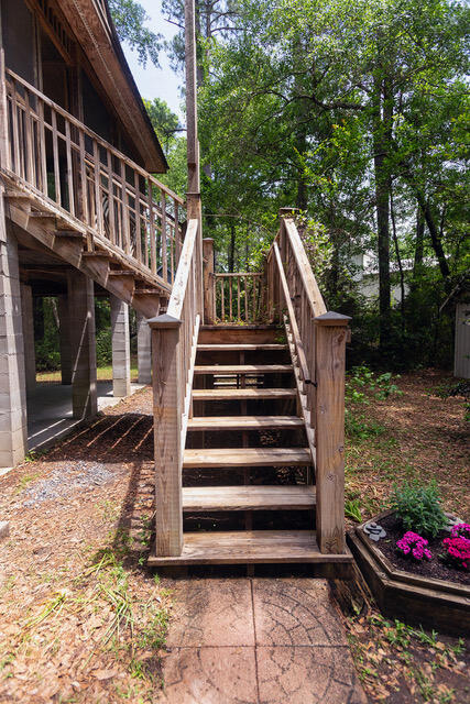 708 Oyster Bay Road McClellanville, SC 29458 - Photo 8 of 31 708 Oyster pic 7