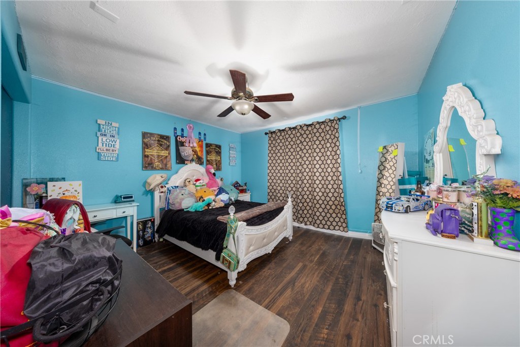 11671 Desert View Road Pinon Hills, CA 92372 - Photo 25 of 52