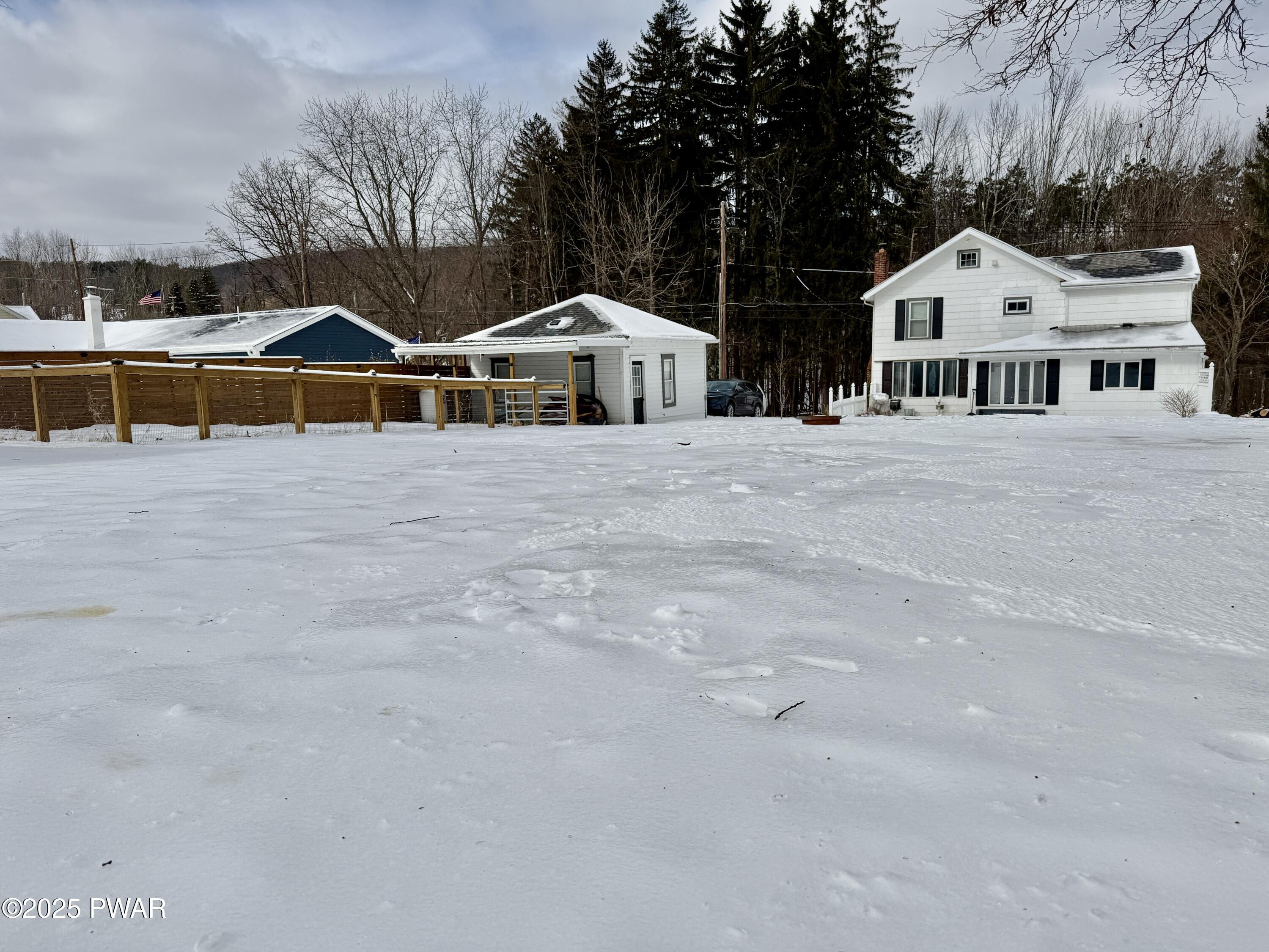 128 Carbondale Road Waymart, PA 18472 - Photo 32 of 32