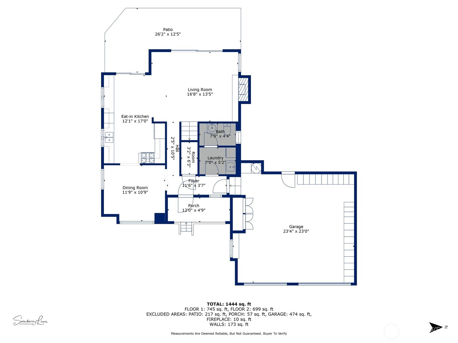 2369 West Beach Road Oak Harbor, WA 98277 - Photo 34 of 40 Gallery Image 34