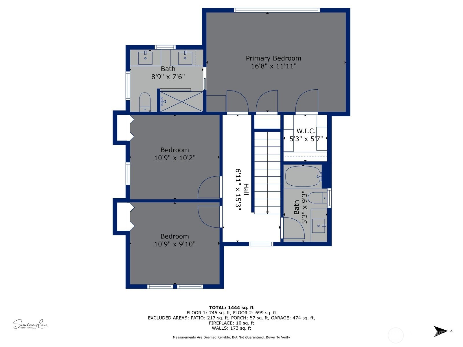 2369 West Beach Road Oak Harbor, WA 98277 - Photo 35 of 40 Gallery Image 35