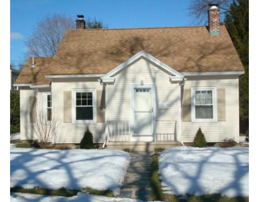 43 Forris Street West Springfield, MA 01089 - Photo 1 of 16 Gallery Image 1