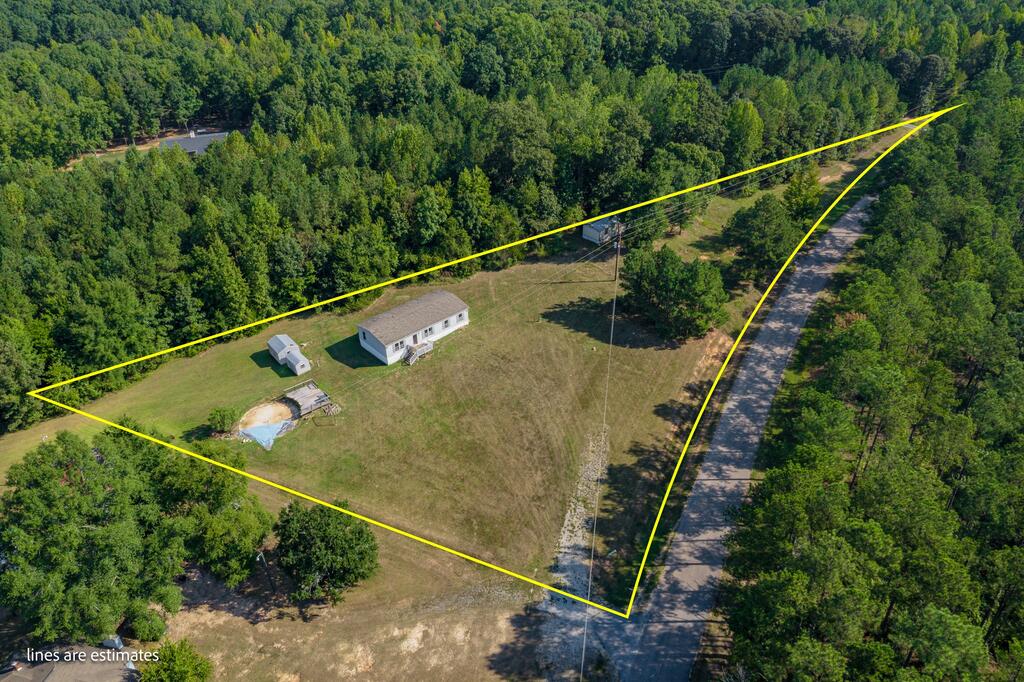 660 Jackson Road Abbeville, SC 29620 - Photo 33 of 36 Gallery Image 33
