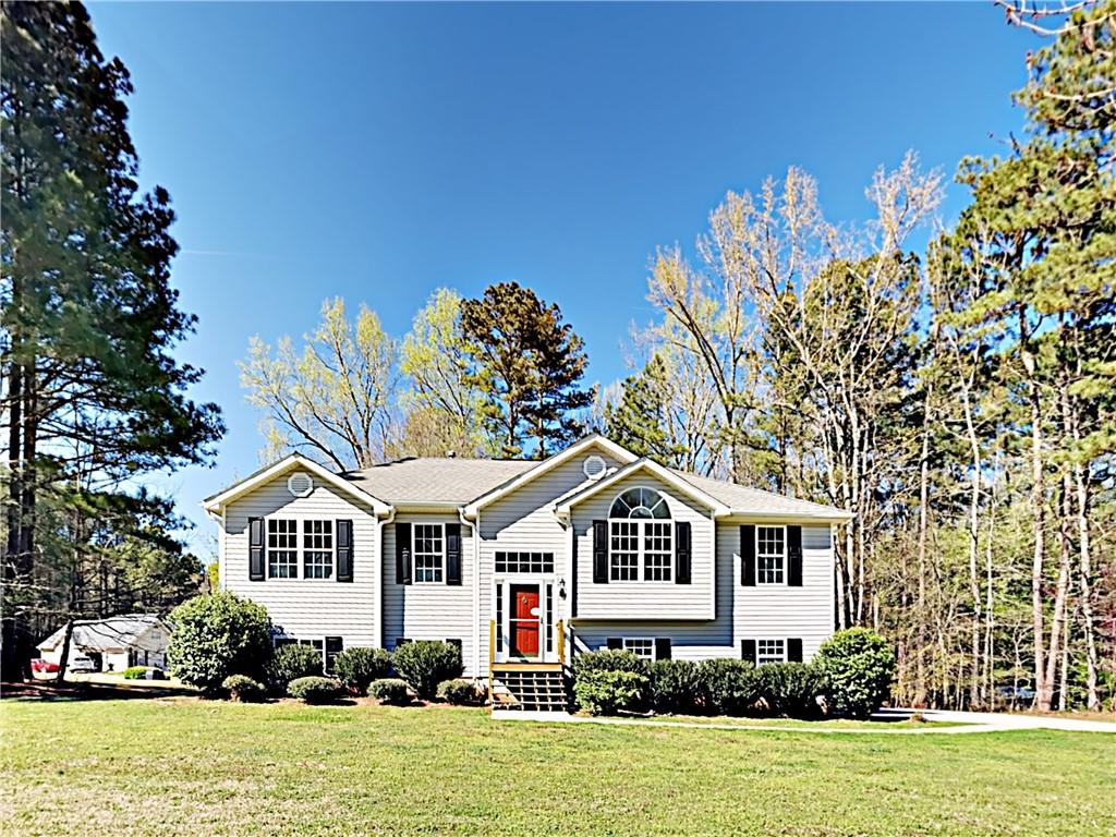 22 Benjamin Court Newnan, GA 30265 - Photo 1 of 1