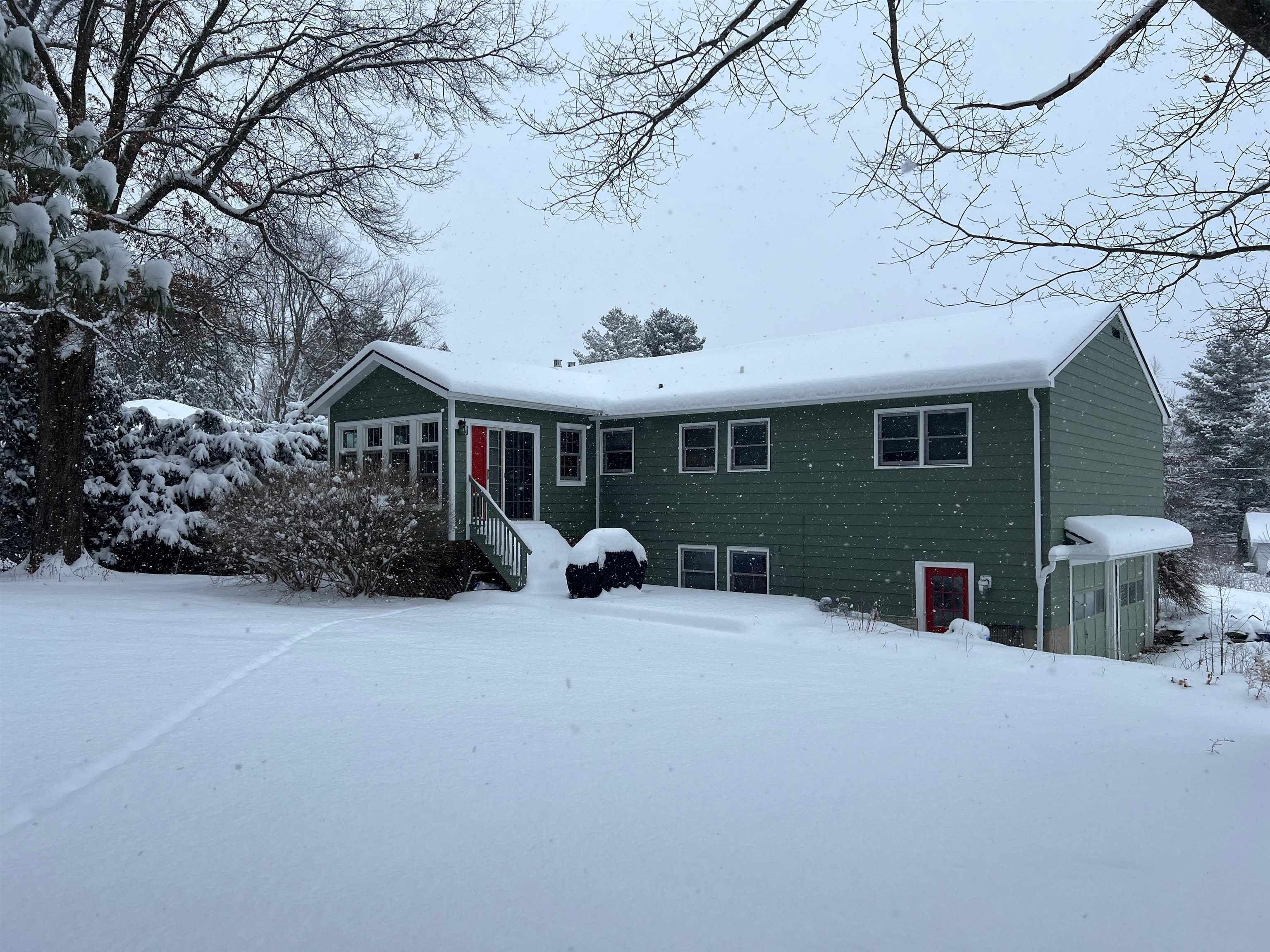 338 Collamer Circle Shelburne, VT 05482 - Photo 25 of 38