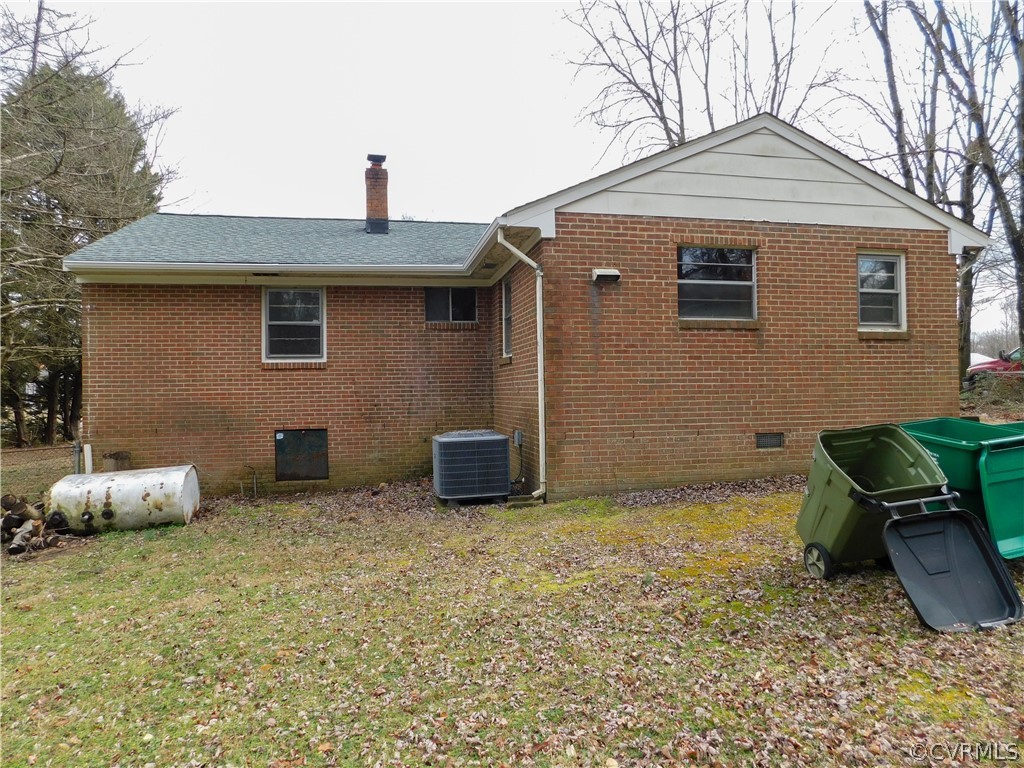 3924 Bridgeton Road Richmond, VA 23234 - Photo 29 of 30 Gallery Image 29