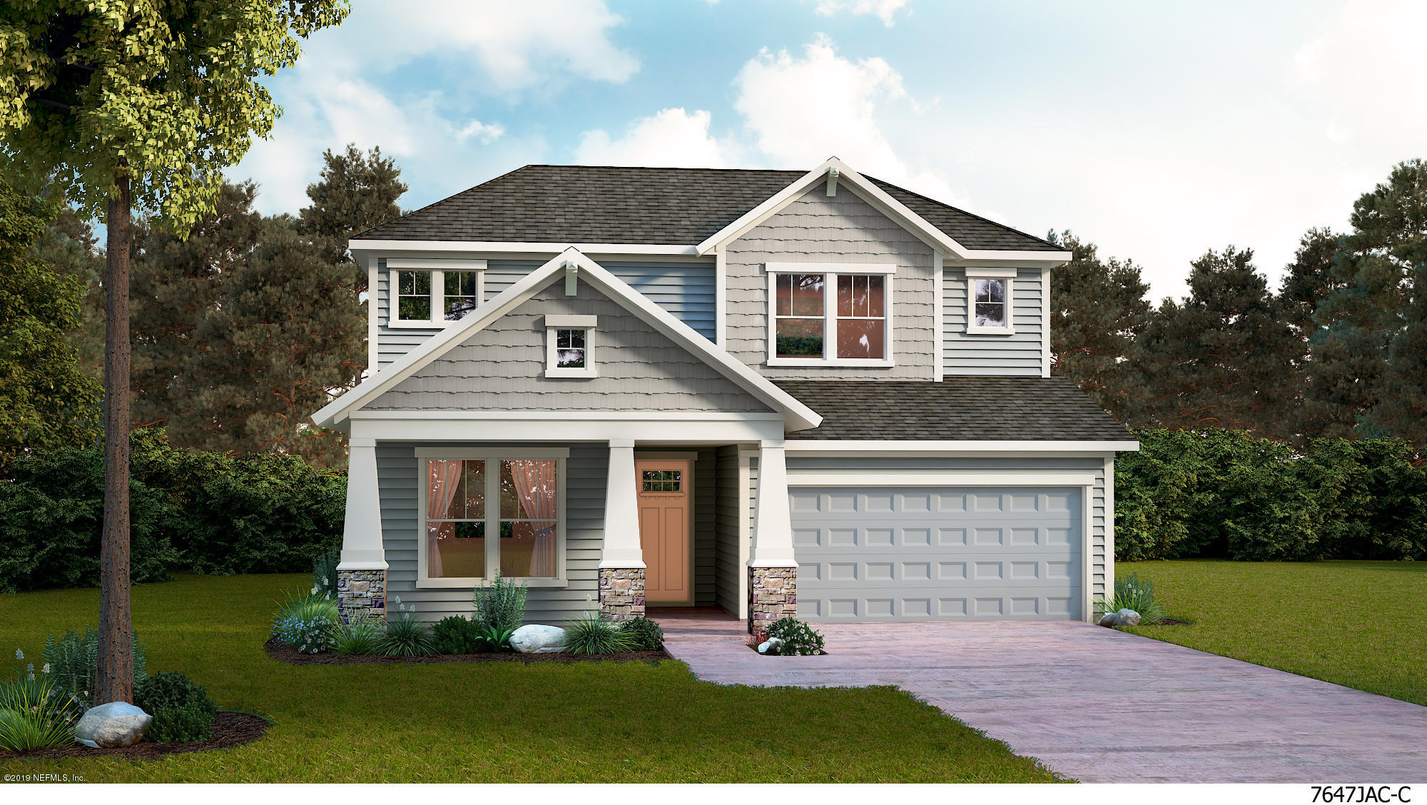 168 Shadow Ridge Trail Ponte Vedra, FL 32081 - Photo 1 of 1 Boswell C