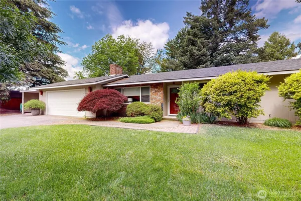$487,500 | 1922 Leonard Drive, Walla Walla, WA 99362