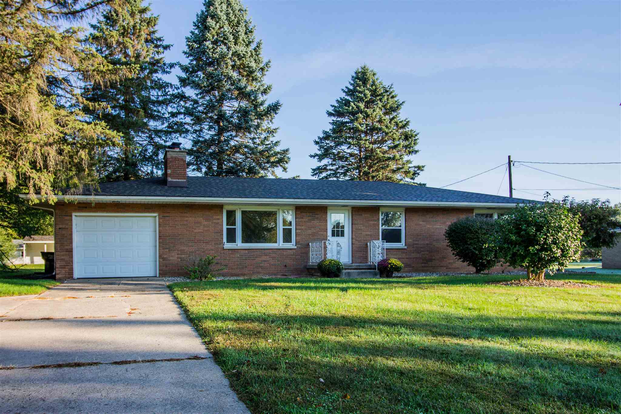 11887 Adams Road Granger, IN 46530 - Photo 22 of 23