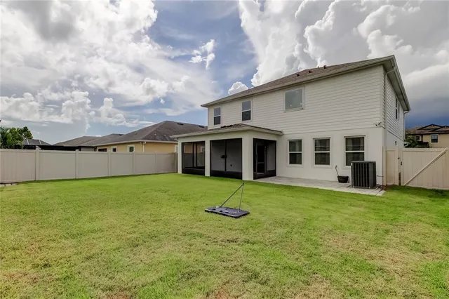 $3,750 | 30943 Parrot Reef Court, Wesley Chapel, FL 33545