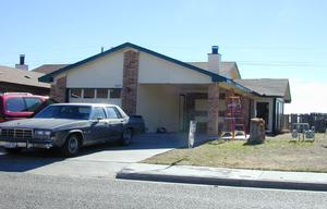 3007 Surf Drive Amarillo, TX 79110 - Photo 1 of 1 Listing Photo