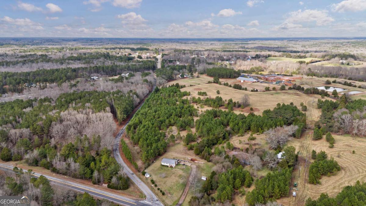 Tract 2 High Shoals Road Bishop, GA 30621 - Photo 25 of 39