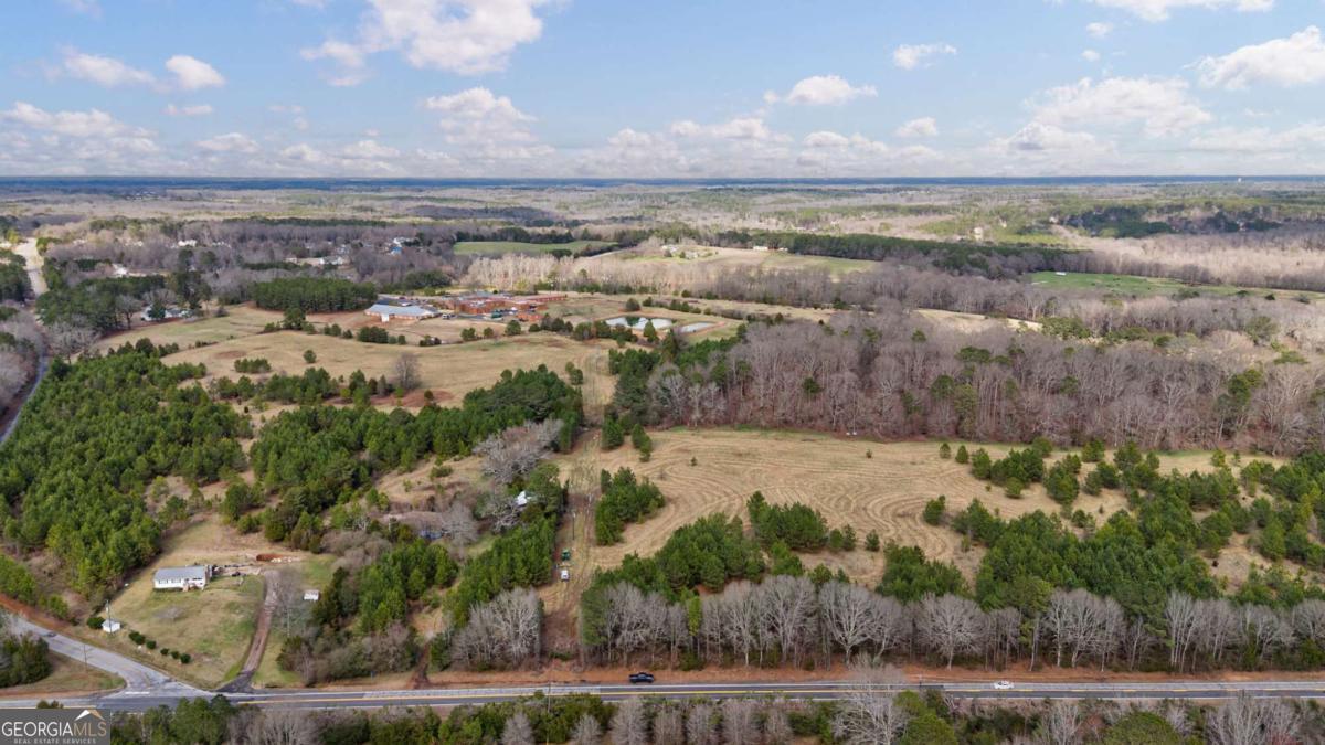Tract 2 High Shoals Road Bishop, GA 30621 - Photo 26 of 39
