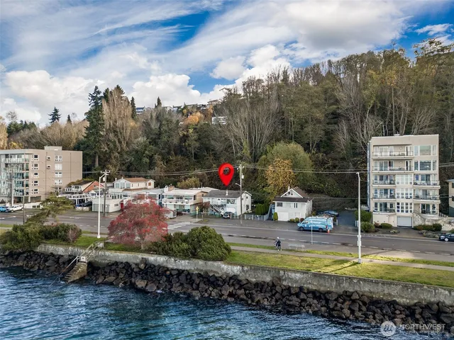 $1,995,000 | 1324 Alki Avenue Southwest, Seattle, WA 98116