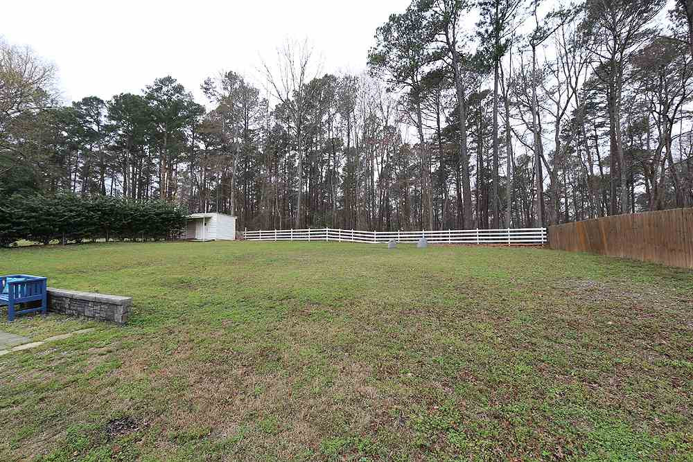 5202 Olive Road Raleigh, NC 27606 - Photo 24 of 25 Photo 24