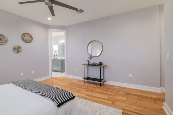 $665,000 | 1103 Saucedo Street, Unit B, Austin, TX 78721
