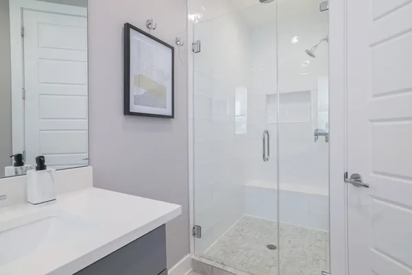 $665,000 | 1103 Saucedo Street, Unit B, Austin, TX 78721