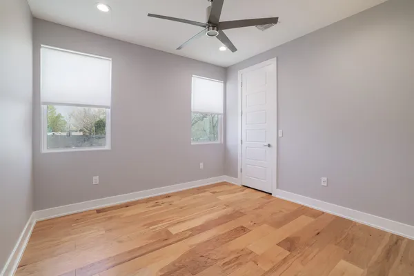 $665,000 | 1103 Saucedo Street, Unit B, Austin, TX 78721