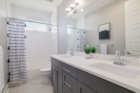$665,000 | 1103 Saucedo Street, Unit B, Austin, TX 78721
