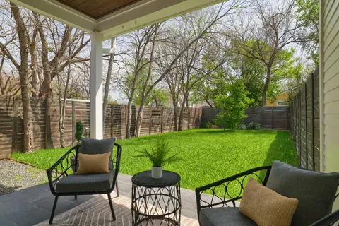 $665,000 | 1103 Saucedo Street, Unit B, Austin, TX 78721