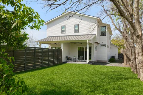 $665,000 | 1103 Saucedo Street, Unit B, Austin, TX 78721