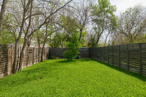 $665,000 | 1103 Saucedo Street, Unit B, Austin, TX 78721