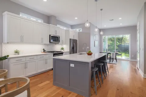 $665,000 | 1103 Saucedo Street, Unit B, Austin, TX 78721
