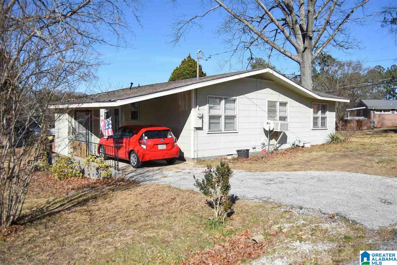 200 Turner Avenue Anniston, AL 36201 - Photo 38 of 41