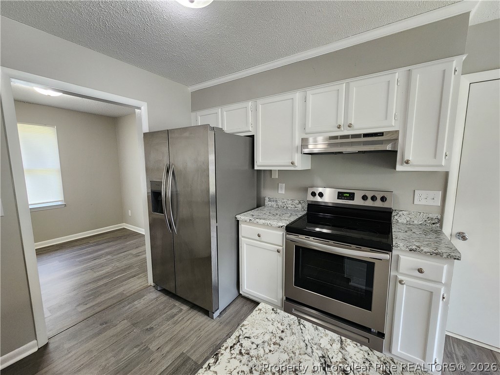 6701 Vaughn Road Fayetteville, NC 28304 - Photo 5 of 32