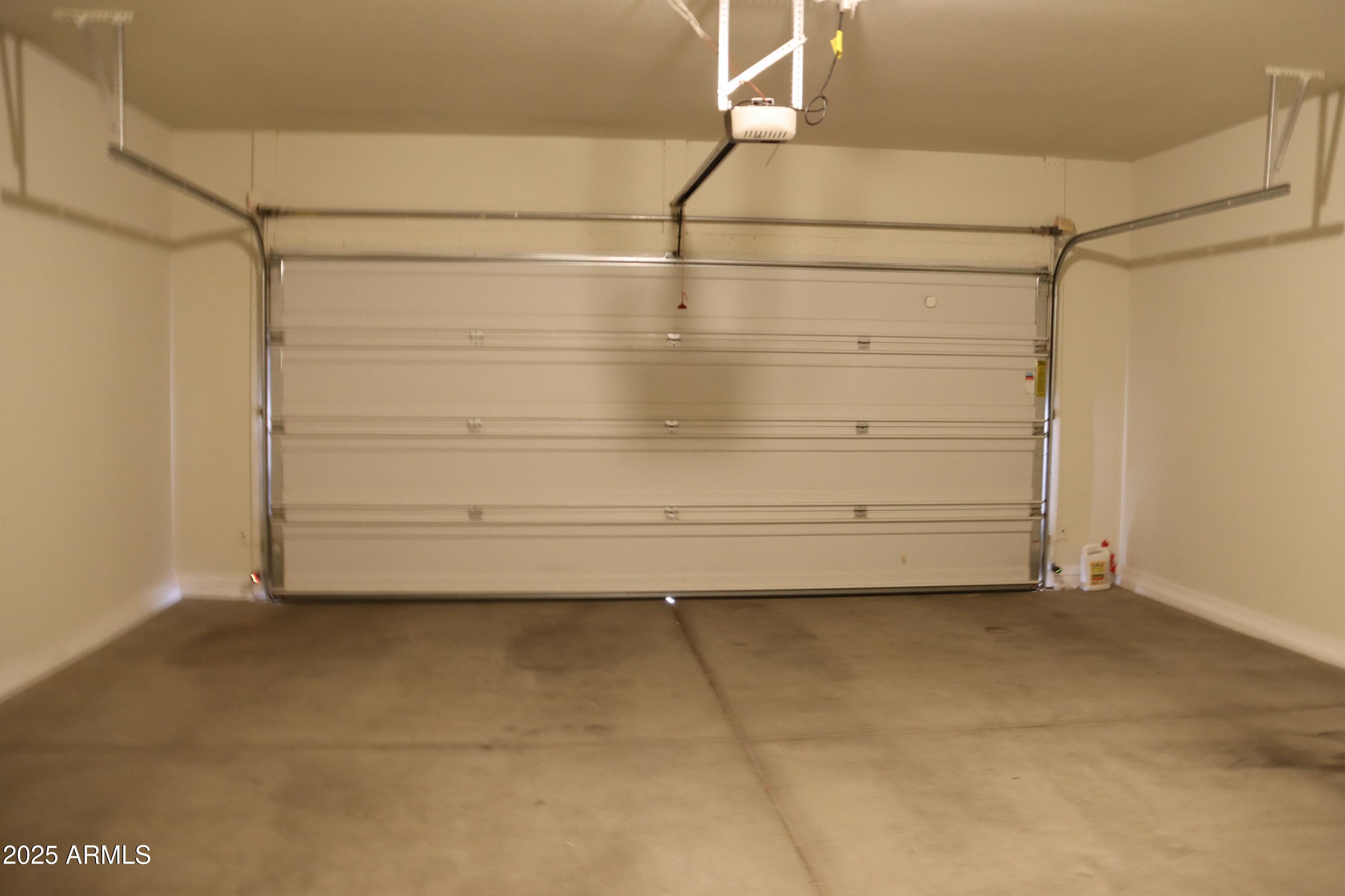 4734 East Pearl Road San Tan Valley, AZ 85143 - Photo 27 of 27 a view of a small space