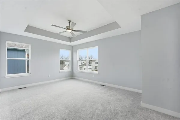 $425,000 | 706 Glenn Circle, Raymore, MO 64083