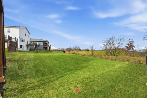 $425,000 | 706 Glenn Circle, Raymore, MO 64083