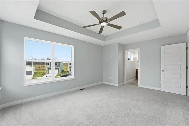 $425,000 | 706 Glenn Circle, Raymore, MO 64083