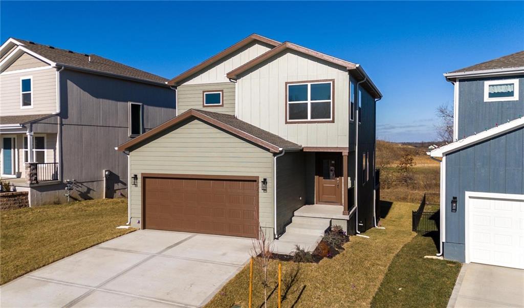 706 Glenn Circle Raymore, MO 64083 - Photo 42 of 73