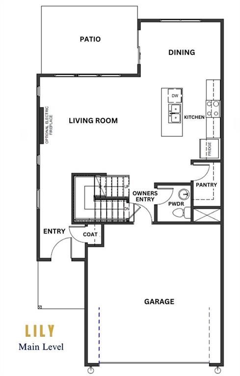 706 Glenn Circle Raymore, MO 64083 - Photo 43 of 73