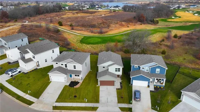 $425,000 | 706 Glenn Circle, Raymore, MO 64083