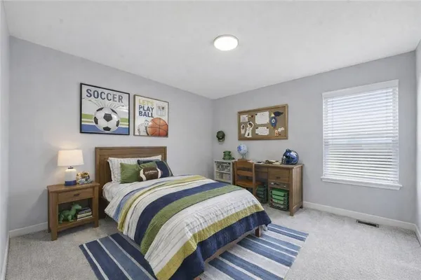 $425,000 | 706 Glenn Circle, Raymore, MO 64083