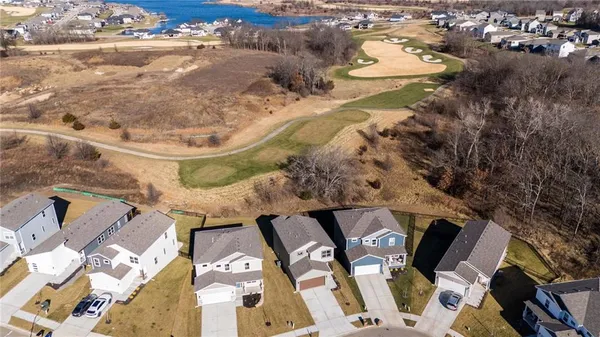 $425,000 | 706 Glenn Circle, Raymore, MO 64083