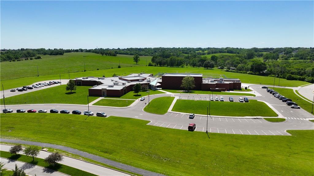 706 Glenn Circle Raymore, MO 64083 - Photo 70 of 73