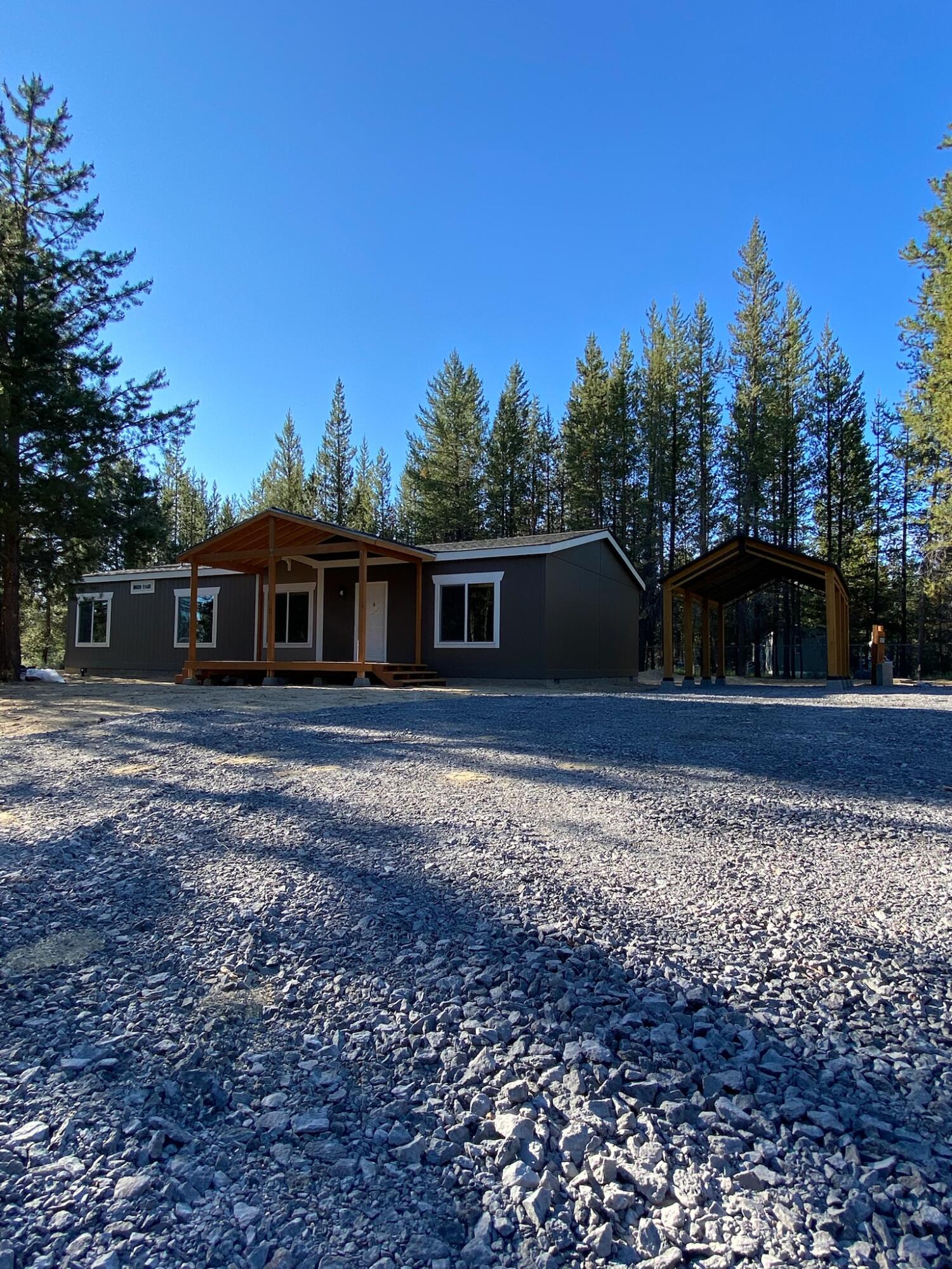 52511 Ammon Road La Pine, OR 97739 - Photo 43 of 44 View