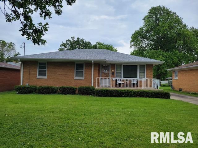 1620 North Stephens Avenue Springfield, IL 62702 - Photo 1 of 1