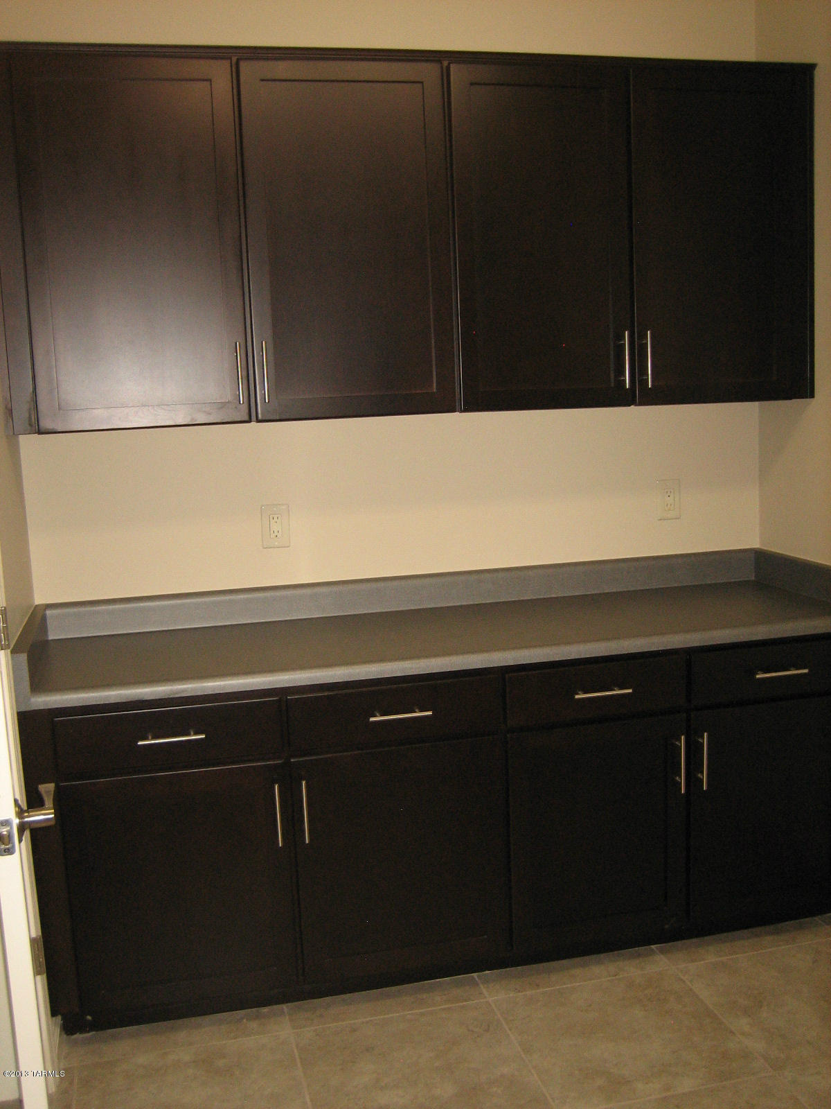 62600 East Border Rock Road Tucson, AZ 85739 - Photo 21 of 29 Huge Laundry - Extra Cabinets!
