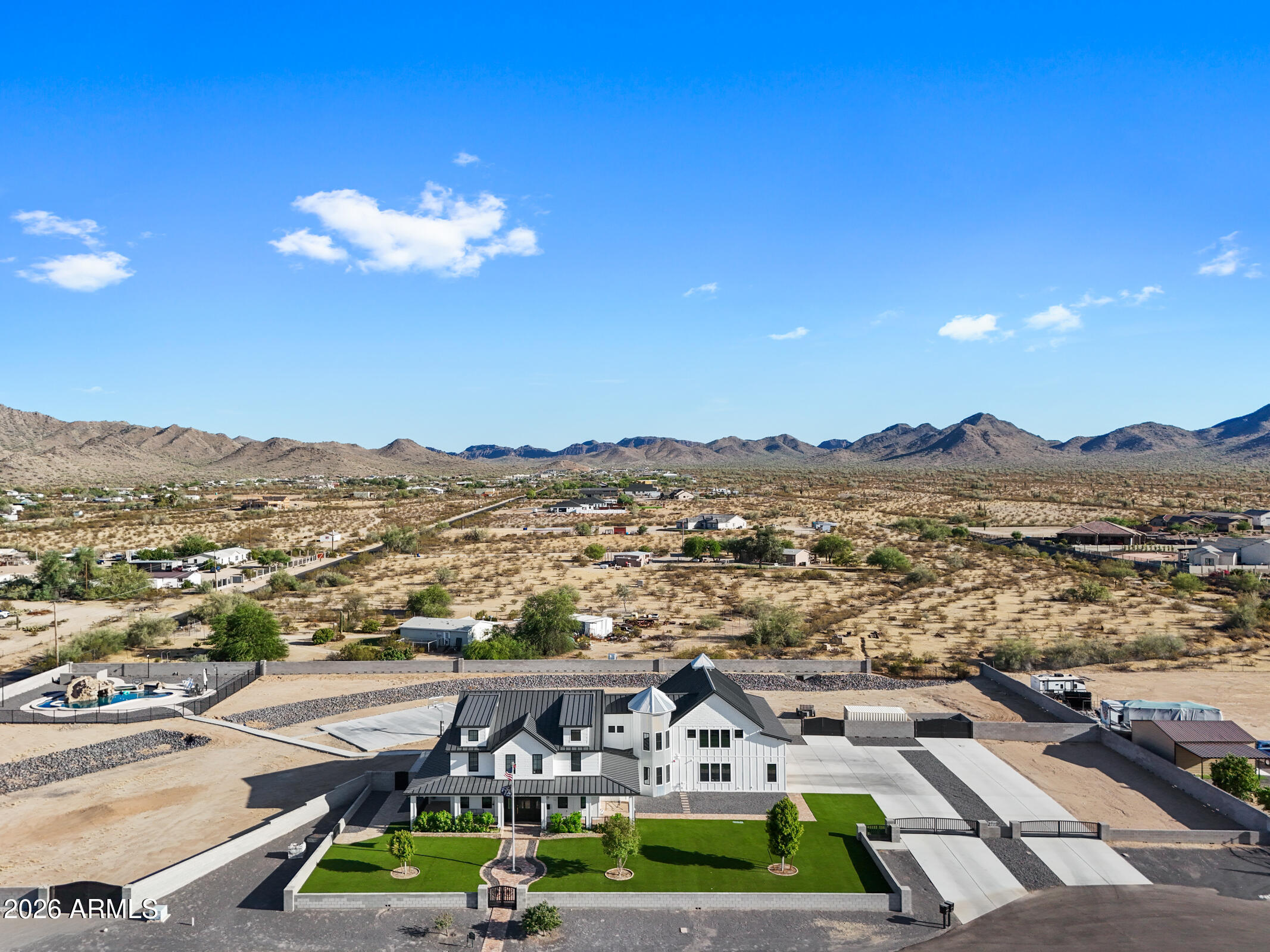 35816 North Bell Road Queen Creek, AZ 85144 - Photo 68 of 84 35816 N Bell Rd-93
