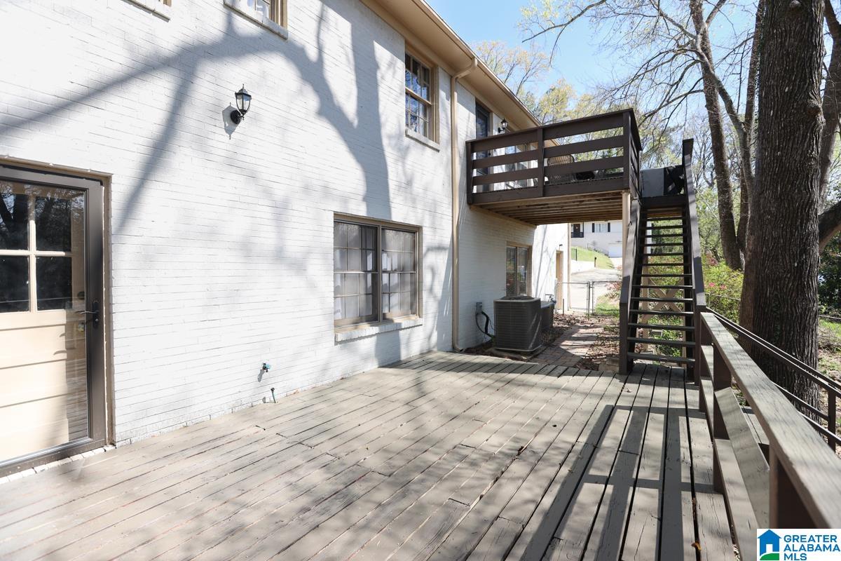 908 Ridgewood Circle Birmingham, AL 35235 - Photo 54 of 57