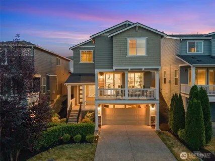 $1,849,500 | 13025 137th Drive Northeast, Kirkland, WA 98034