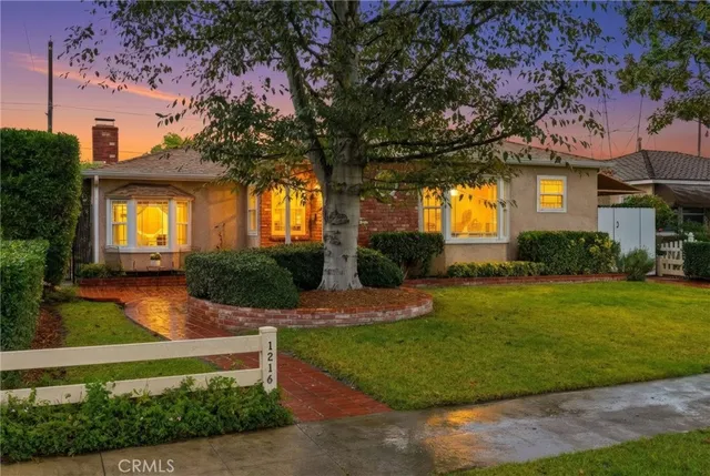 $1,229,000 | 1216 North Valley Street, Burbank, CA 91505
