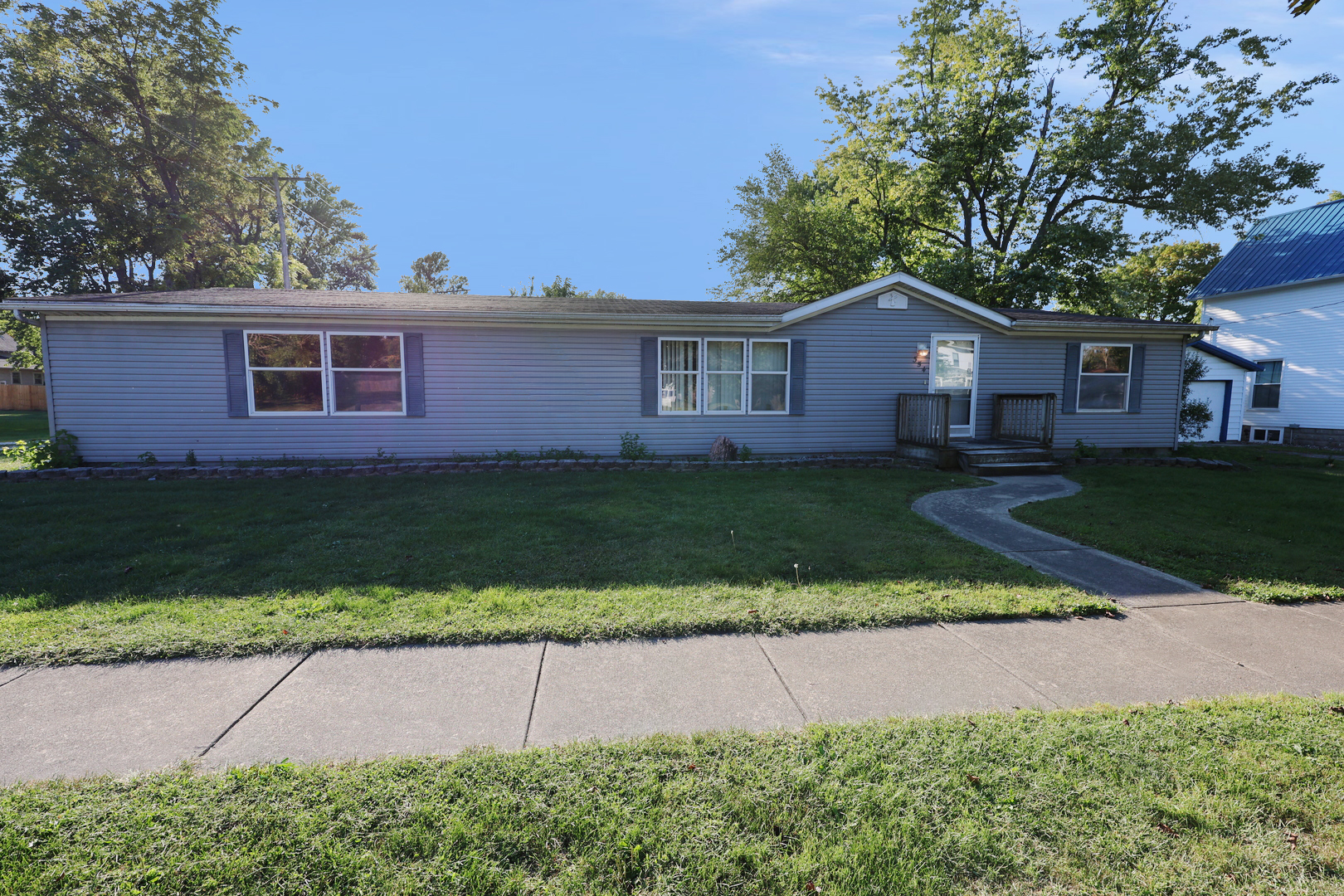 354 North 5th Street Sheldon, IL 60966 - Photo 1 of 25 Gallery Image 1