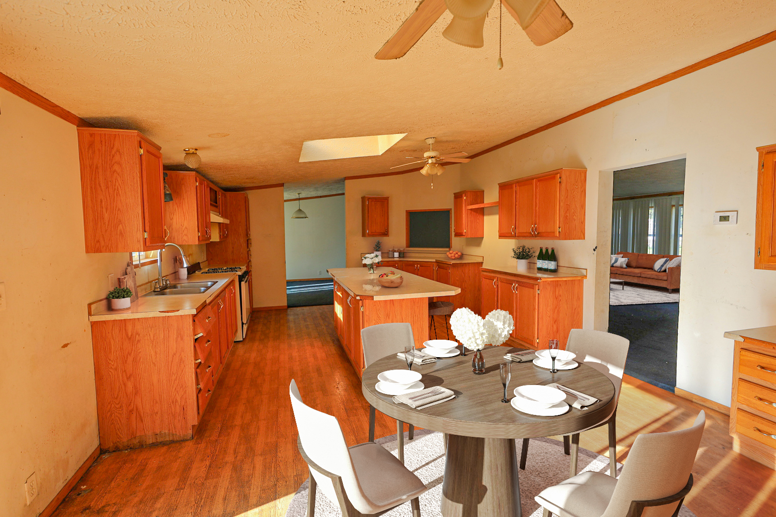 354 North 5th Street Sheldon, IL 60966 - Photo 8 of 25 Gallery Image 8