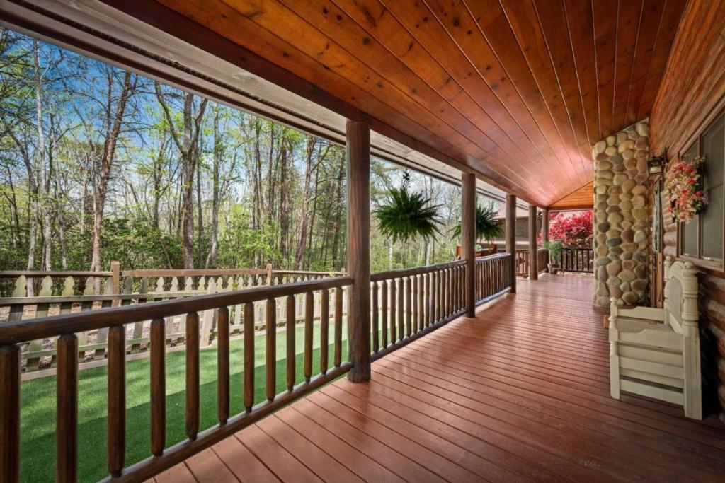 245 Davenport Mountain Road, Unit 3 Blue Ridge, GA 30513 - Photo 62 of 72 Gallery Image 62